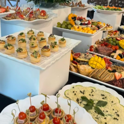 LIVE THE PAELLA EXPERIENCE