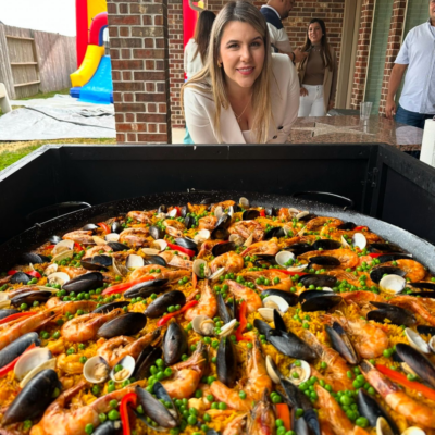 LIVE THE PAELLA EXPERIENCE